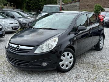 Opel Corsa 1.2i 80Ch ( 12/2009 ) 201.106Km Vendu dans l'état