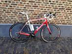 TREK Domane 5.2 maat 58, 28 inch, Gebruikt, 57 tot 61 cm, Meer dan 20 versnellingen