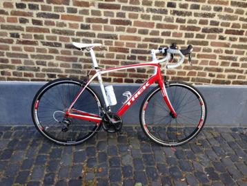 TREK Domane 5.2 maat 58 beschikbaar voor biedingen