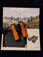 Swarovski NL Pure 8x32 burnt orange NIEUW, Audio, Tv en Foto, Optische apparatuur | Verrekijkers, Dakkant (recht), Nieuw, Ophalen of Verzenden