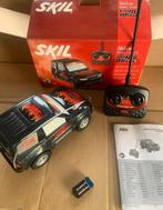 Skil SKILCAR Radio-Control JEEP bestuurbare auto powerdrive, Nieuw, Afstandsbediening, Ophalen of Verzenden