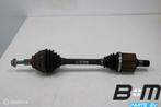 Linker aandrijfas Audi RS3 8Y 3Q0407271CC, Auto-onderdelen, Gebruikt