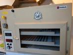 Broedmachine Grumbach voor vogeleieren, Dieren en Toebehoren, Vogels | Overige Vogels