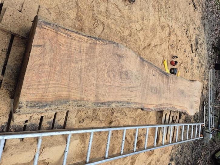 schaaldelen, Doe-het-zelf en Bouw, Hout en Planken, Ophalen