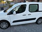 Citroen Berlingo, Auto's, Citroën, Voorwielaandrijving, Euro 5, Wit, Berlingo