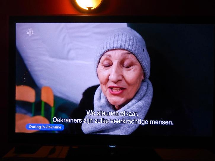 SAMSUNG LED TV 55 INCH, Audio, Tv en Foto, Televisies, Zo goed als nieuw, LED, 100 cm of meer, Samsung, Ophalen