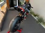 Panigale V4SP, Motoren, Quickshifter, 4 cilinders, Motorrijbewijs A, Super Sport