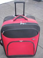 Grote valies Saxoline, Ophalen, Wieltjes