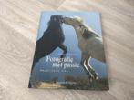 Boek "Fotografie met passie", Fotograferen en Filmen, Misjel Decleer, Nieuw, Ophalen of Verzenden