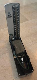 Nova Presameter Vintage bloeddrukmeter, bloeddruk, Antiek en Kunst, Ophalen of Verzenden