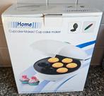 Cupcake maker, Ophalen of Verzenden, Zo goed als nieuw