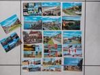 lot van 17 postkaarten van Heist, Verzamelen, Postkaarten | België, Verzenden