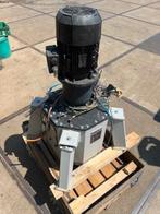 2137. Koelolie reinigingsmachine / vloeistofcentrifuge / cen, Ophalen, Gebruikt