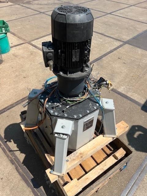 2137. Koelolie reinigingsmachine / vloeistofcentrifuge / cen, Doe-het-zelf en Bouw, Draaibanken, Gebruikt, Ophalen