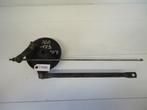 YBR125 2007 - 2011 Yamaha Trommelrem D1-23534, Motoren