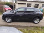 Citroen C4 Cactus 1.2i, euro6, 2018, 130669km, 6999euro, Auto's, Citroën, Voorwielaandrijving, Euro 6, 1199 cc, Zwart