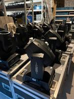 16 x linio beam HQ power - zeer goede staat - inlays incl., Muziek en Instrumenten, Licht en Laser, Ophalen, Zo goed als nieuw