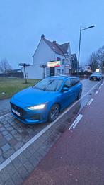 Ford focus clipper mk4.5 facelift st line, Auto's, Focus, Android Auto, Particulier, Te koop