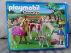 Playmobil 5227 - Country, Comme neuf, Ensemble complet, Enlèvement