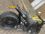 yamaha vmax supper motor, Motoren, 4 cilinders, Particulier, Meer dan 35 kW, 1700 cc