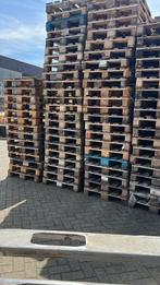 Euro Paletten, Doe-het-zelf en Bouw, Ophalen, Pallet