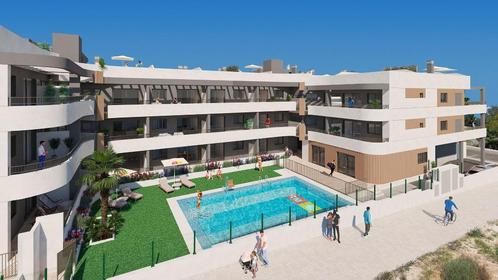 Nieuw appartement in Orihuela Costa - Torrevieja, Immo, Buitenland, Spanje, Appartement, Overige