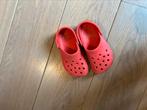 Crocs voor kinderen maat C8, C9 komt overeen met 24,25,26, Kinderen en Baby's, Ophalen, Zo goed als nieuw