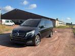 2017 Mercedes-Benz V-Klasse Personenauto, Auto's, Mercedes-Benz, Gebruikt, Overige brandstoffen, Bedrijf, Overige carrosserie