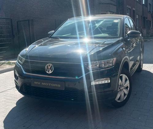 2020 VW T-ROC SUV 1.0 TSI Benzine/12 garantie!, Auto's, Volkswagen, Bedrijf, Te koop, T-Roc, ABS, Adaptieve lichten, Airbags, Airconditioning