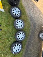 Winterbanden mini 15 inch, Auto-onderdelen, Ophalen, 15 inch, Banden en Velgen, Winterbanden