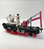 Lego technic boot 8839, Ophalen of Verzenden, Zo goed als nieuw