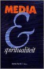 Te Koop Boek MEDIA & SPIRITUALITEIT De Bleeckere, Boeken, Meerdere auteurs, Ophalen of Verzenden, Zo goed als nieuw, Divers