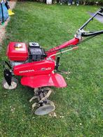 tuinfrees Honda DLX 500, Doe-het-zelf en Bouw, Gereedschap | Freesmachines, Ophalen, Zo goed als nieuw, Tuinfrees, Benzine