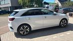 kia Ceed 1.0 Benzine 2018, Auto's, Wit, Handgeschakeld, 5 deurs, Particulier