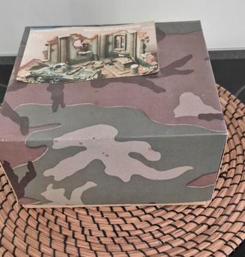 Verlinde Ruined German Trade House 1/35 beschikbaar voor biedingen
