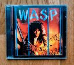 W.A.S.P. - Inside the Electric Circus, Ophalen of Verzenden, Zo goed als nieuw