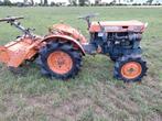 Kubota - B7000 - Mini tractor, Gebruikt, Overige merken