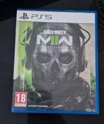 Call of duty mw2, Ophalen, Zo goed als nieuw
