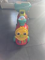 VTech Baby Rijd & Leer Letterlocomotief, Kinderen en Baby's, Ophalen, Zo goed als nieuw, 6 maanden tot 2 jaar