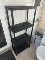 PVC rek als nieuw, Ophalen of Verzenden