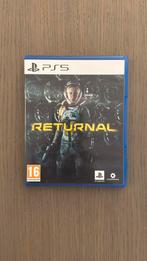 The Returnal PS5, Games en Spelcomputers, Games | Sony PlayStation 5, Ophalen, Zo goed als nieuw