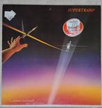 Supertramp 33T Famous last words, Verzenden