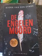 De engelenmoord, Boeken, Ophalen, Zo goed als nieuw