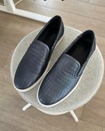 Jimmy Choo Navy Blue Loafers, Kleding | Heren, Schoenen, Loafers, Jimmy Choo, Blauw, Ophalen of Verzenden