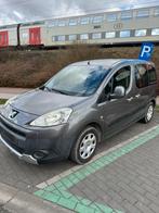 Peugeot Partner Tepee BJ 2011 essence, Autos, Peugeot, Achat, Particulier, Essence, Partner