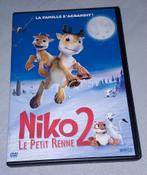 Dvd Niko le petit renne 2, Enlèvement, Dessin animé