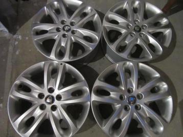 Lichtmetalen velgen Jaguar 17 inch beschikbaar voor biedingen
