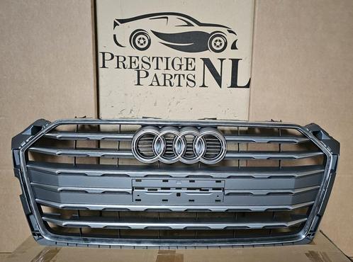 Grill Audi A5 B9 8W F5 S-Line Grille bj.2016-2019, Autos : Pièces & Accessoires, Carrosserie & Tôlerie, Pare-chocs, Avant, Utilisé