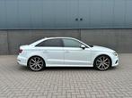 Audi S3 Quattro - 2.0 TFSI - RUILEN MOGELIJK!, Auto's, Automaat, S3, Euro 6, Berline