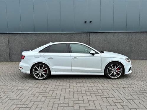 Audi S3 Quattro - 2.0 TFSI - RUILEN MOGELIJK!, Auto's, Audi, Particulier, S3, Benzine, Euro 6, Berline, 5 deurs, Automaat, Ophalen